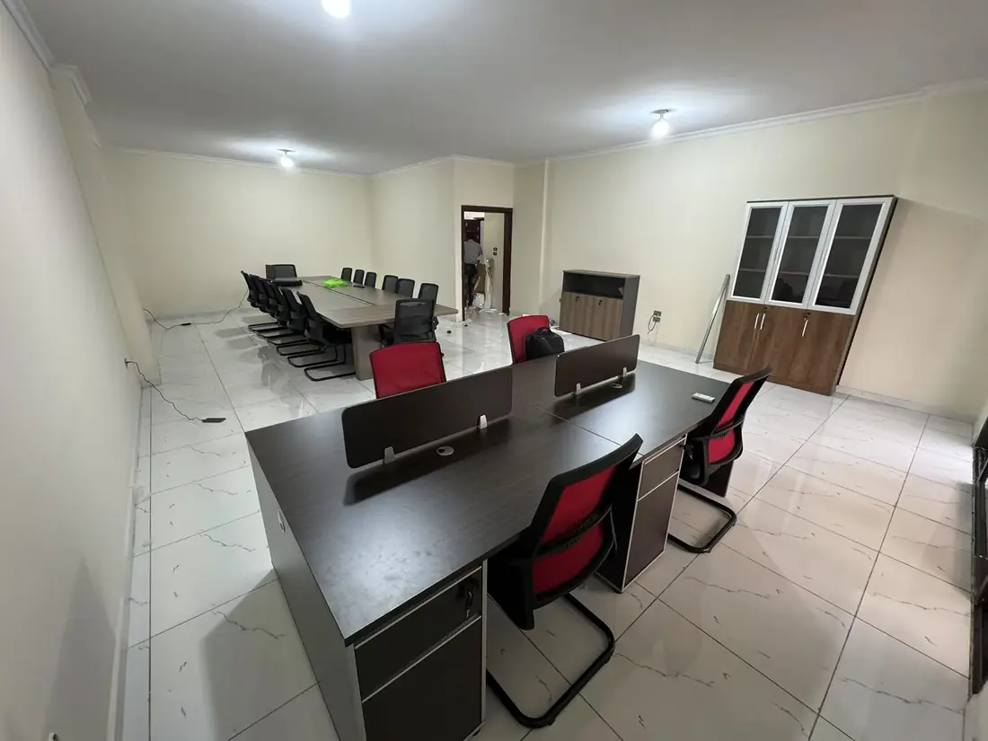 Bureau d'études COTTECH