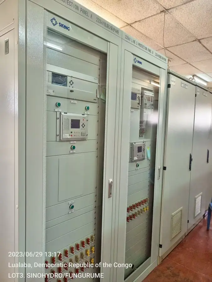 Armoire Sifang