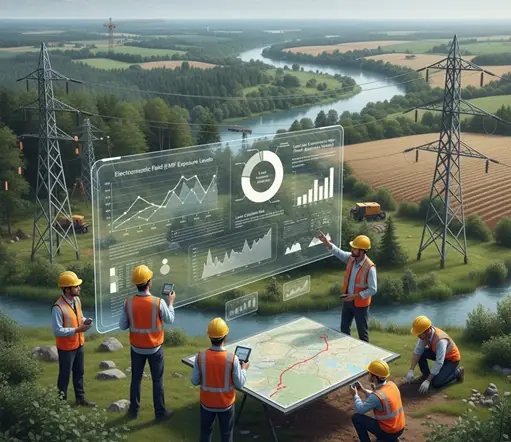 Études d'impact environnemental
