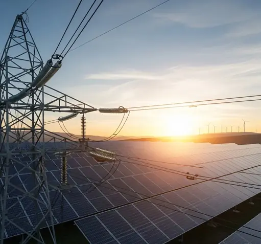 Énergies renouvelables